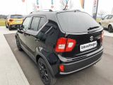 Suzuki Ignis bei Sportwagen.expert - Abbildung (6 / 6)