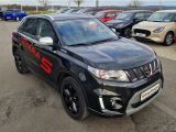 Suzuki Vitara bei Sportwagen.expert - Abbildung (9 / 15)