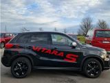 Suzuki Vitara bei Sportwagen.expert - Abbildung (7 / 15)