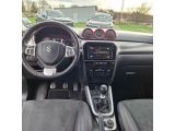 Suzuki Vitara bei Sportwagen.expert - Abbildung (13 / 15)