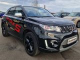 Suzuki Vitara bei Sportwagen.expert - Abbildung (8 / 15)