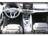 Audi A4 Allroad Quattro bei Sportwagen.expert - Abbildung (13 / 15)