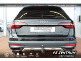 Audi A4 Allroad Quattro bei Sportwagen.expert - Abbildung (4 / 15)