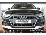 Audi A4 Allroad Quattro bei Sportwagen.expert - Abbildung (8 / 15)