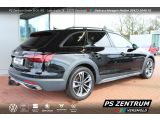 Audi A4 Allroad Quattro bei Sportwagen.expert - Abbildung (5 / 15)