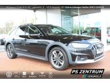 Audi A4 Allroad Quattro bei Sportwagen.expert - Abbildung (7 / 15)