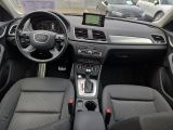 Audi Q3 bei Sportwagen.expert - Abbildung (9 / 15)