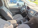 VW Golf Sportsvan bei Sportwagen.expert - Abbildung (6 / 15)