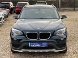 BMW X1 bei Sportwagen.expert - Abbildung (2 / 15)