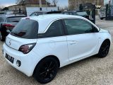 Opel Adam bei Sportwagen.expert - Abbildung (4 / 15)