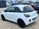 Opel Adam bei Sportwagen.expert - Abbildung (7 / 15)