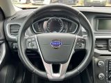 Volvo V40 bei Sportwagen.expert - Abbildung (10 / 15)