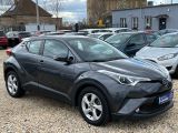 Toyota C-HR bei Sportwagen.expert - Abbildung (3 / 15)