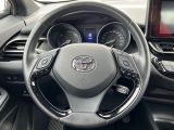 Toyota C-HR bei Sportwagen.expert - Abbildung (13 / 15)