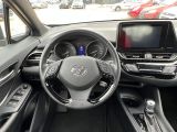 Toyota C-HR bei Sportwagen.expert - Abbildung (12 / 15)