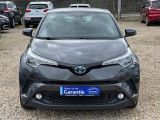 Toyota C-HR bei Sportwagen.expert - Abbildung (2 / 15)