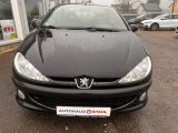 Peugeot 206 bei Sportwagen.expert - Abbildung (4 / 14)