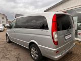 Mercedes-Benz Viano bei Sportwagen.expert - Abbildung (2 / 11)