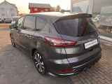 Ford S-Max bei Sportwagen.expert - Abbildung (4 / 15)