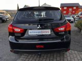 Mitsubishi ASX bei Sportwagen.expert - Abbildung (5 / 14)