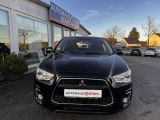 Mitsubishi ASX bei Sportwagen.expert - Abbildung (8 / 14)