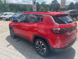 Jeep Compass bei Sportwagen.expert - Abbildung (9 / 12)