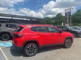 Jeep Compass bei Sportwagen.expert - Abbildung (4 / 12)