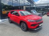 Jeep Compass bei Sportwagen.expert - Abbildung (12 / 12)