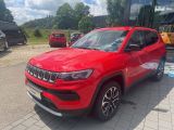 Jeep Compass bei Sportwagen.expert - Abbildung (11 / 12)