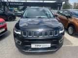 Jeep Compass bei Sportwagen.expert - Abbildung (2 / 15)