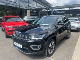 Jeep Compass bei Sportwagen.expert - Abbildung (14 / 15)
