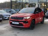 Jeep Compass bei Sportwagen.expert - Abbildung (3 / 11)
