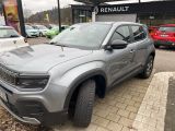 Jeep Avenger bei Sportwagen.expert - Abbildung (9 / 11)