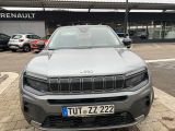 Jeep Avenger bei Sportwagen.expert - Abbildung (10 / 11)
