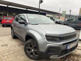 Jeep Avenger bei Sportwagen.expert - Abbildung (6 / 11)