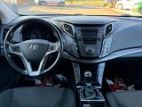 Hyundai i40 bei Sportwagen.expert - Abbildung (14 / 15)