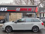 Skoda Octavia bei Sportwagen.expert - Abbildung (3 / 15)