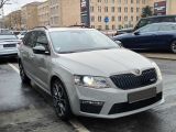 Skoda Octavia bei Sportwagen.expert - Abbildung (8 / 15)