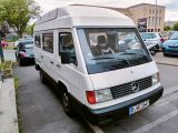 Mercedes-Benz MB bei Sportwagen.expert - Abbildung (6 / 14)