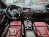 Audi SQ5 bei Sportwagen.expert - Abbildung (12 / 15) Audi SQ5 bei Sportwagen.expert - Abbildung (12 / 15)