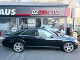 Mercedes-Benz S-Klasse bei Sportwagen.expert - Abbildung (2 / 15)