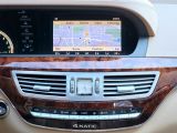 Mercedes-Benz S-Klasse bei Sportwagen.expert - Abbildung (14 / 15)