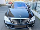 Mercedes-Benz S-Klasse bei Sportwagen.expert - Abbildung (10 / 15)
