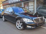 Mercedes-Benz S-Klasse bei Sportwagen.expert - Abbildung (11 / 15)