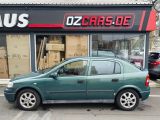 Opel Astra bei Sportwagen.expert - Abbildung (2 / 13)