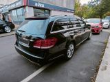 Mercedes-Benz E-Klasse bei Sportwagen.expert - Abbildung (6 / 15)