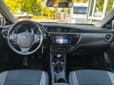 Toyota Auris Touring Sports bei Sportwagen.expert - Abbildung (7 / 15)