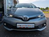 Toyota Auris Touring Sports bei Sportwagen.expert - Abbildung (2 / 15)
