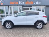 Kia Sportage bei Sportwagen.expert - Abbildung (3 / 15)