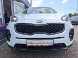 Kia Sportage bei Sportwagen.expert - Abbildung (2 / 15)